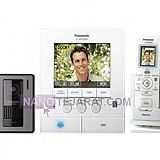 سیستم آیفون تصویری بیسیم VL-SW250BX سیستم آیفون تصویری بیسیم VL-SW250BX